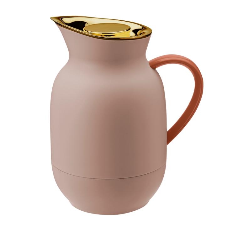 Stelton Amphora thermos K coffee 1 l