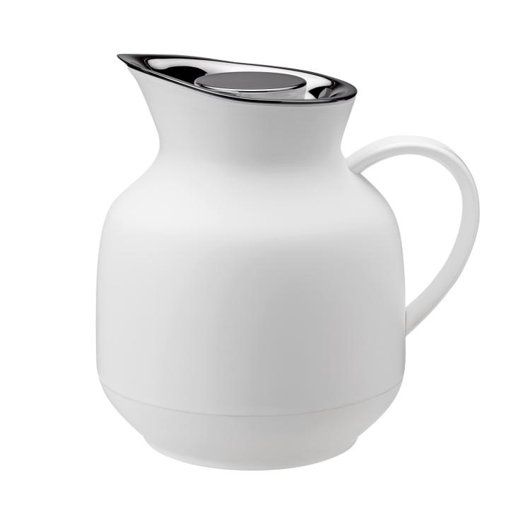 Stelton Amphora thermos tea 1 l