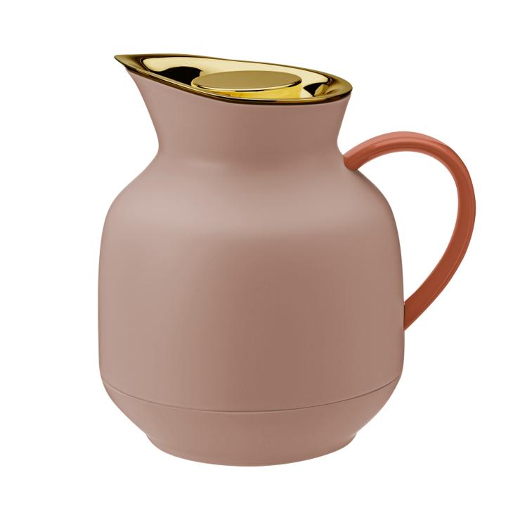 Stelton Amphora thermos tea 1 l