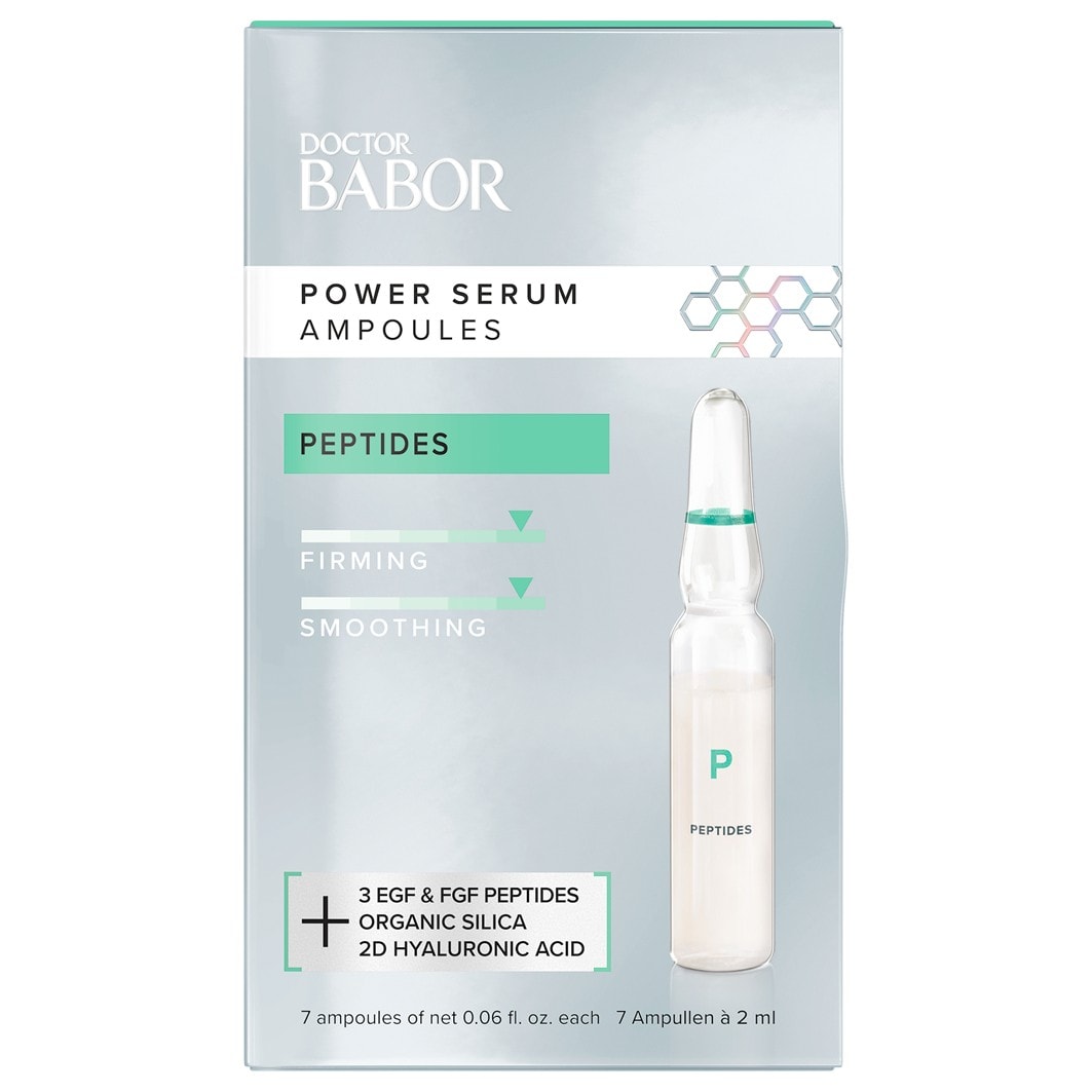 BABOR Ampoule Concentrates Peptides Ampoule