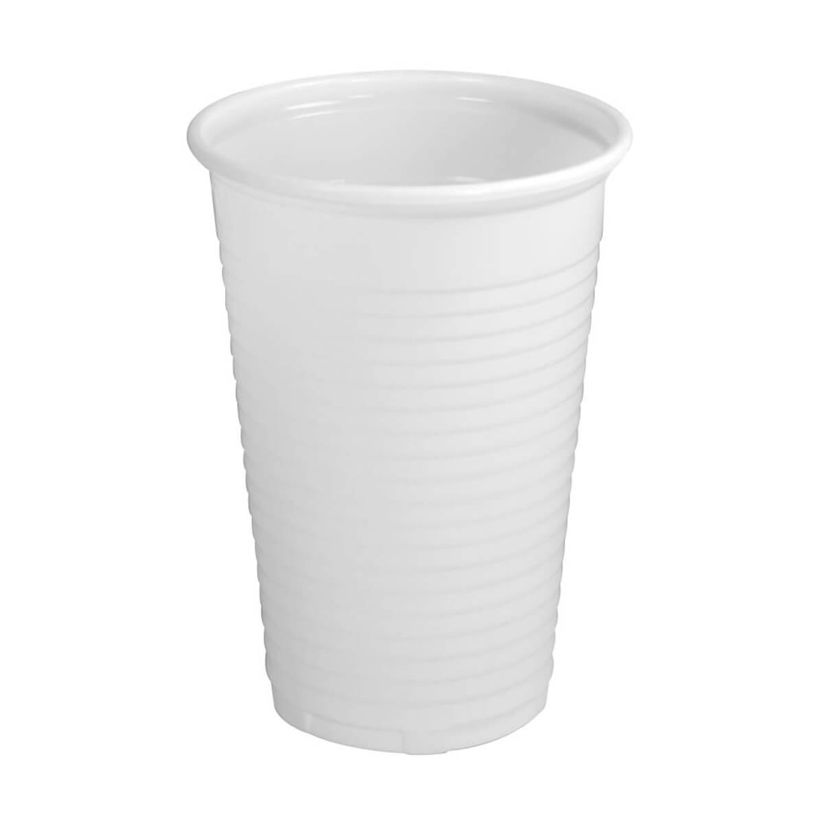 AMPri Drinking Cup 100 pieces volume: 200 ml