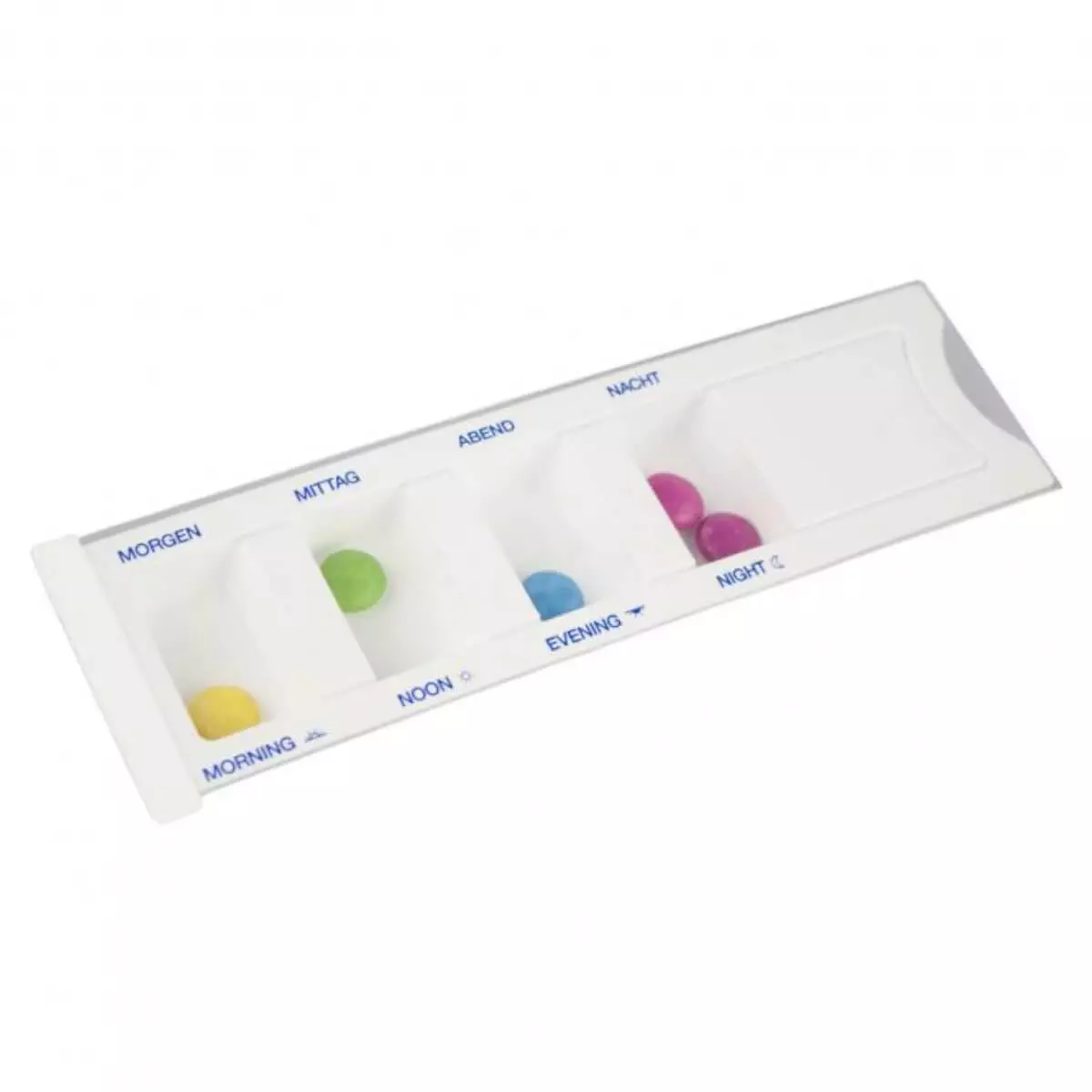AMPri Medication dispenser