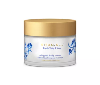 Amsterdam Collection Body Cream 220ml
