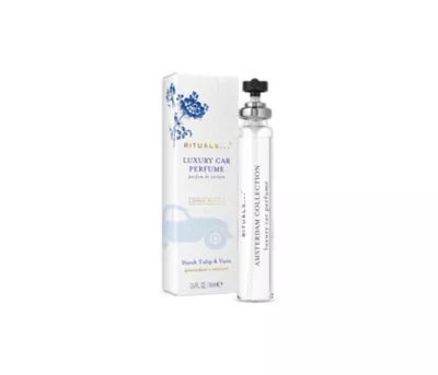 Amsterdam Collection Car Perfume