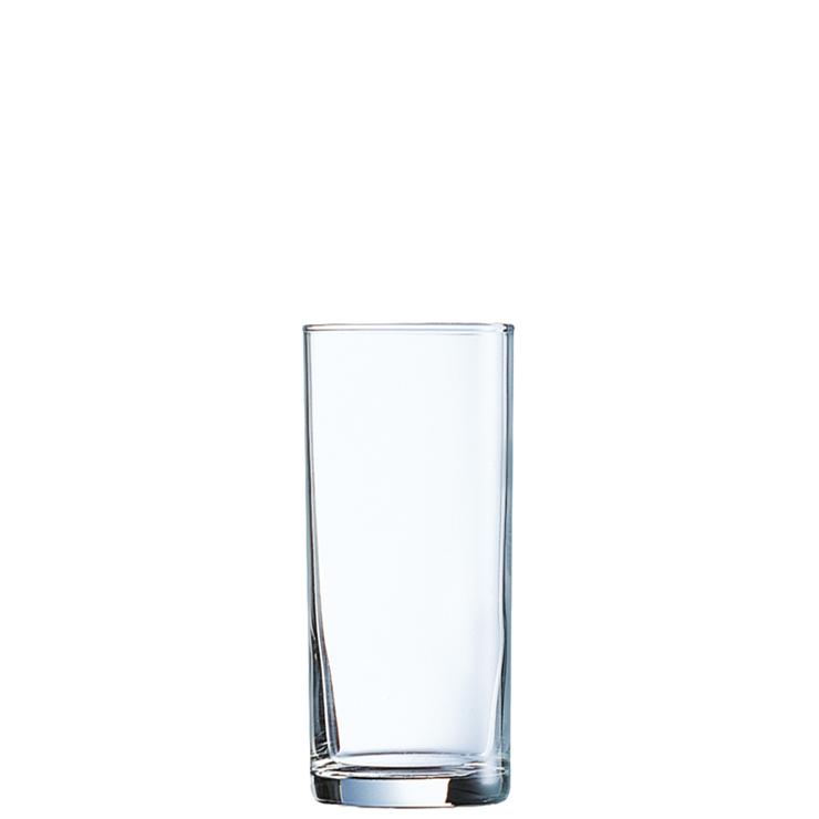 Arcoroc Amsterdam long drink 27 cl, contents: 270 ml, D: 61 mm, H: 135 mm