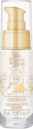 CATRICE Primer Disney Winnie The Pooh Illuminating 010 Poohful, 30 ml