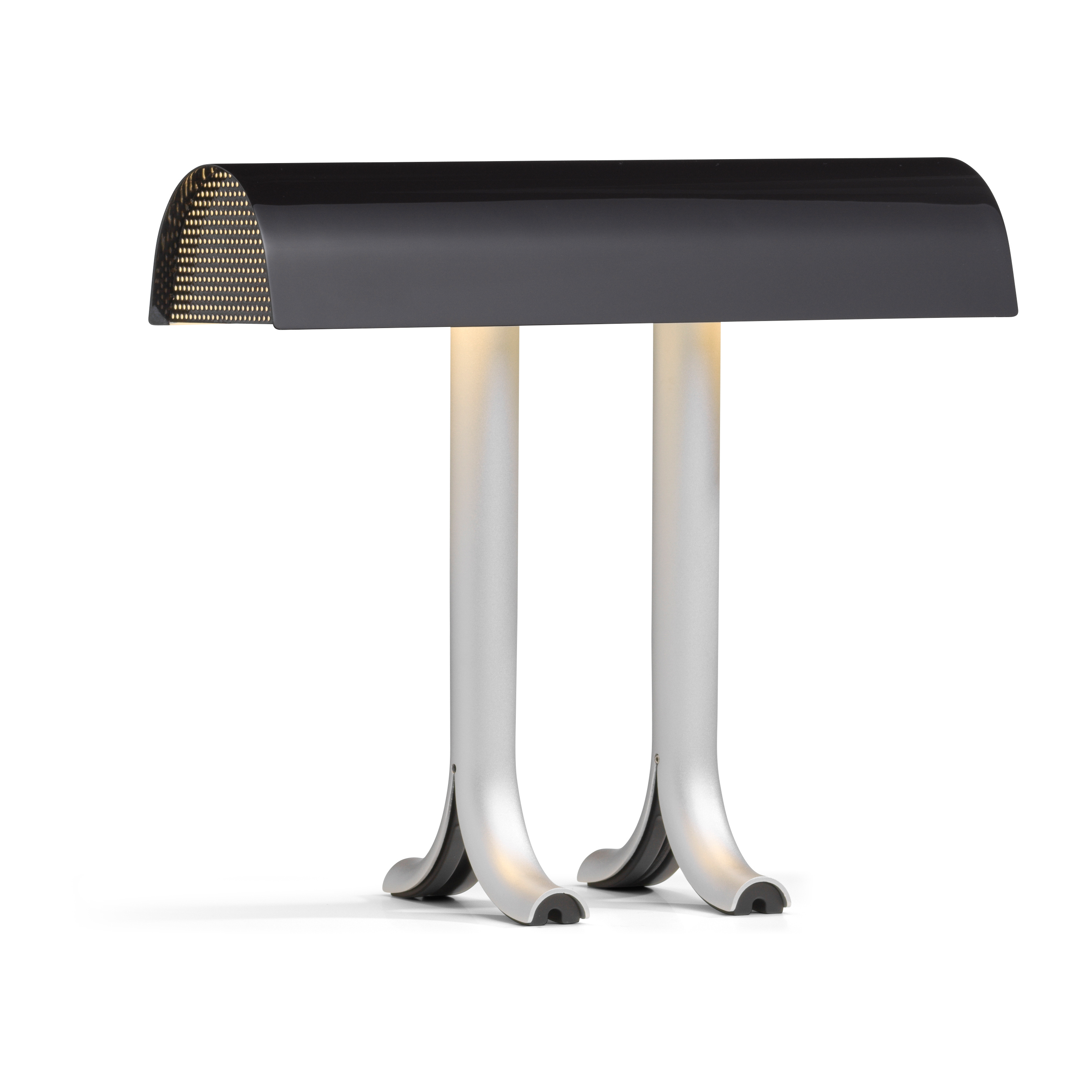 Anagram table lamp
