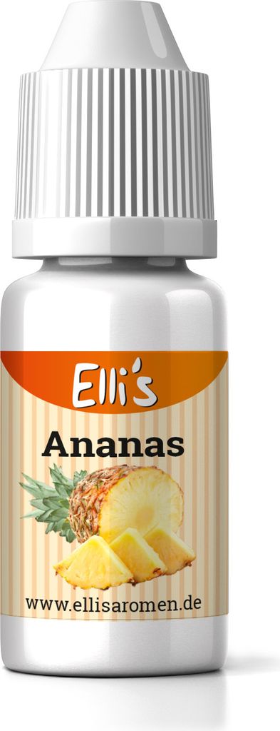 Aroma Shopping GmbH Pineapple Flavor - Ellis Food Flavor