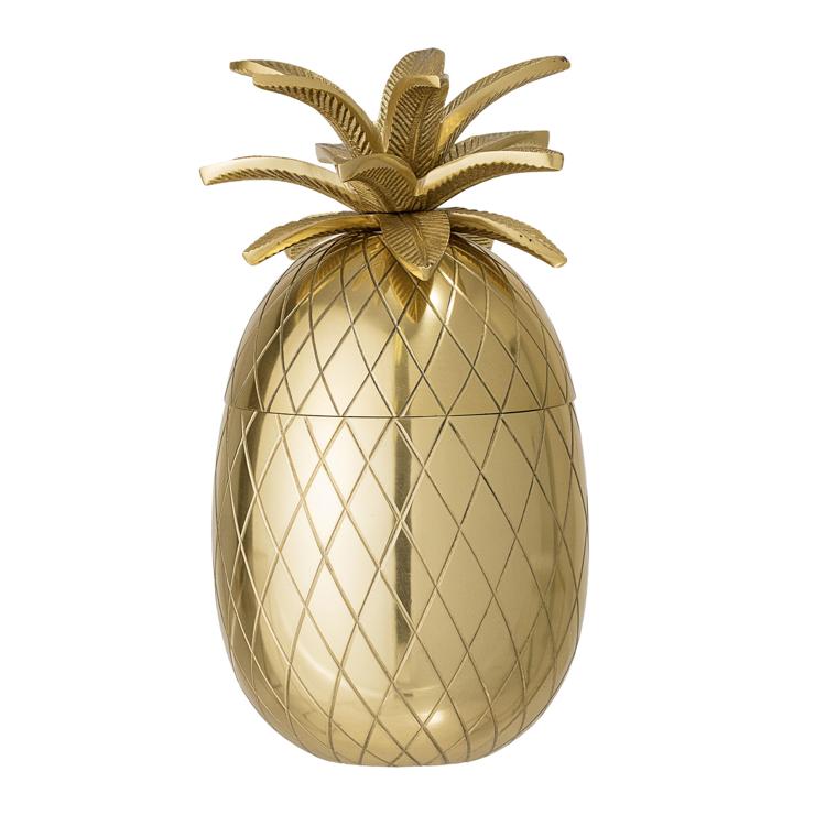 Bloomingville Pineapple Ice Bucket