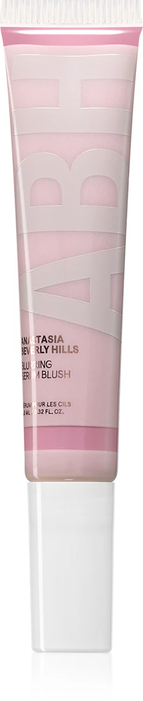 Anastasia Beverly Hills Blurring Blush Serum liquid blush with moisturizing effect Farbton Baby Pink 9,5 ml