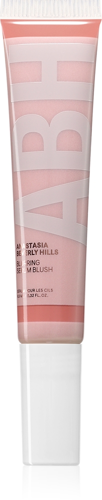 Anastasia Beverly Hills Blurring Blush Serum liquid blush with moisturizing effect Farbton Guava 9,5 ml