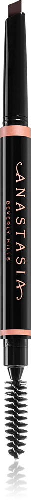 Anastasia Beverly Hills Brow Definer Eyebrow Pencil Farbton Ash Brown 0,2 g