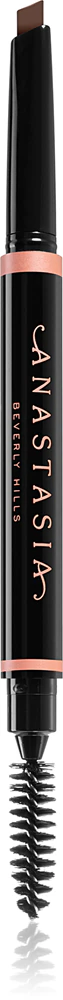 Anastasia Beverly Hills Brow Definer Eyebrow Pencil Farbton Caramel 0,2 g