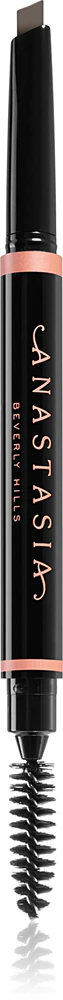 Anastasia Beverly Hills Brow Definer Eyebrow Pencil Farbton Taupe 0,2 g