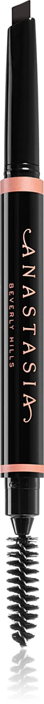 Anastasia Beverly Hills Brow Definer Eyebrow Pencil Farbton Medium Brown 0,2 g