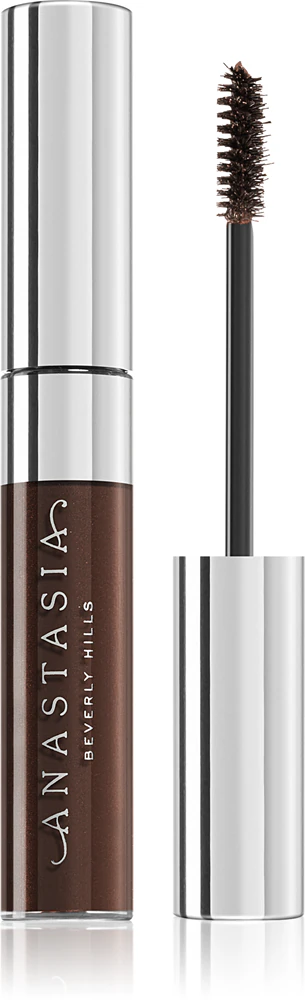 Anastasia Beverly Hills Brow Tinted Gel eyebrow gel Farbton Chocolate 9 g