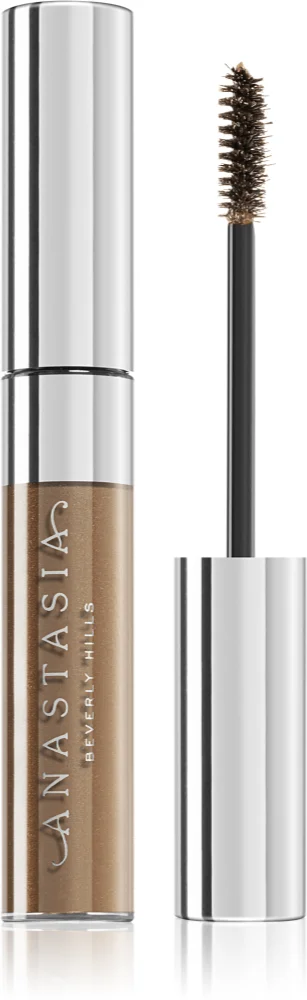 Anastasia Beverly Hills Brow Tinted Gel eyebrow gel Farbton Caramel 9 g