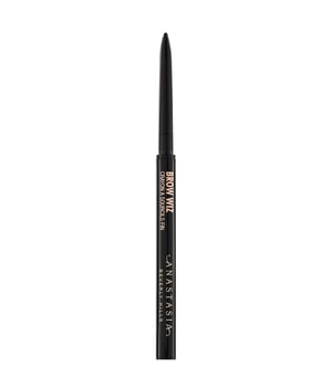 ANASTASIA Beverly Hills Brow Wiz Mini Ebony