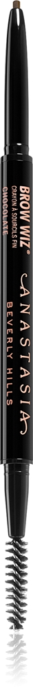 Anastasia Beverly Hills Brow Wiz precision eyebrow pencil Farbton Taupe 0,09 g