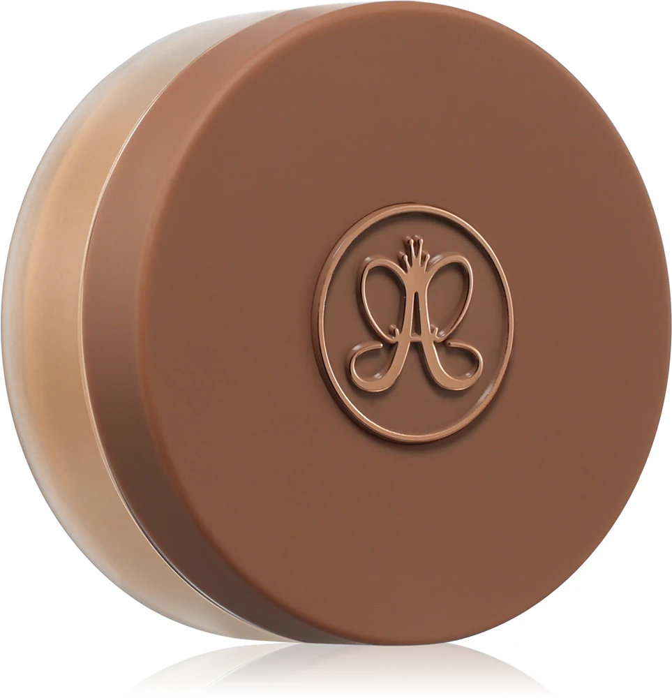 Anastasia Beverly Hills Cream Bronzer creamy bronzer Farbton Sun Kissed 30 g