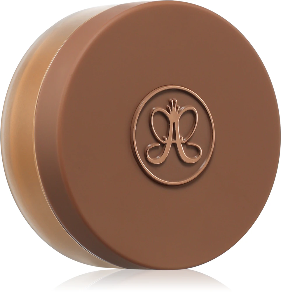 Anastasia Beverly Hills Cream Bronzer creamy bronzer Farbton Amber 30 g