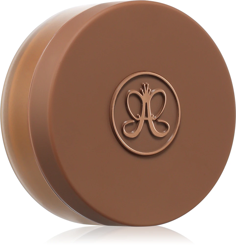 Anastasia Beverly Hills Cream Bronzer Golden Tan creamy bronzer