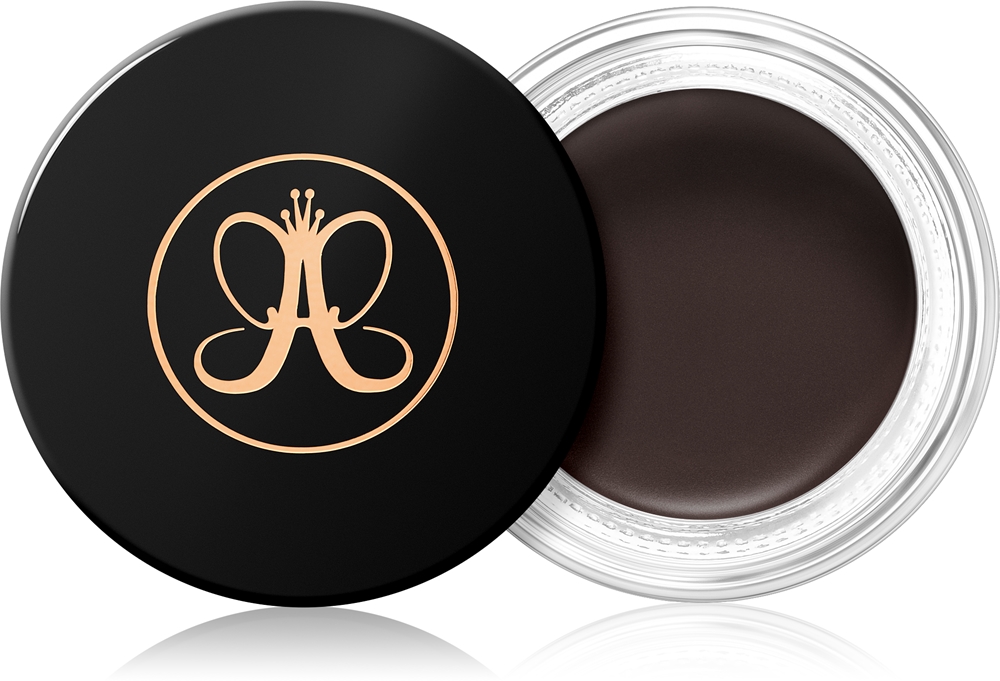 Anastasia Beverly Hills DIPBROW Pomade Eyebrow Pomade Farbton Ebony 4 g