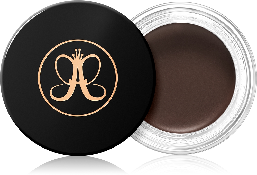 Anastasia Beverly Hills DIPBROW Pomade Eyebrow Pomade Farbton Dark Brown 4 g
