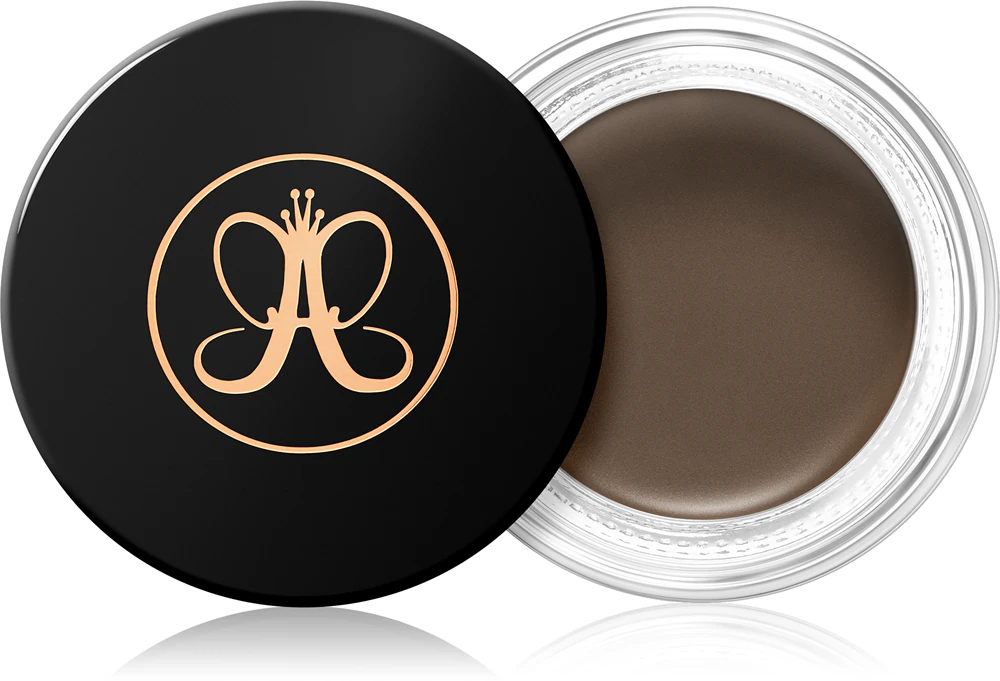 Anastasia Beverly Hills DIPBROW Pomade Eyebrow Pomade Farbton Medium Brown 4 g