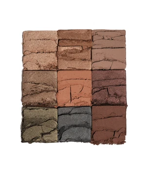 ANASTASIA Beverly Hills Embers Mini Eyeshadow Palette