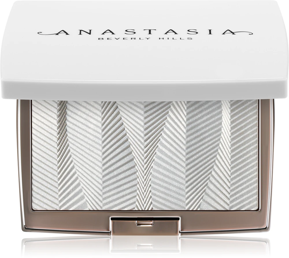 Anastasia Beverly Hills Iced Out Highlighter brightening compact powder