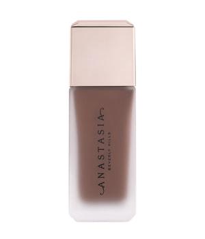 ANASTASIA Beverly Hills Impeccable Blurring Second Skin Matte Foundation Shade 25 - 9N
