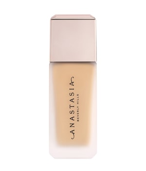 ANASTASIA Beverly Hills Impeccable Blurring Second Skin Matte Foundation Shade 10 - 3W