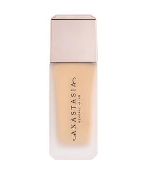 ANASTASIA Beverly Hills Impeccable Blurring Second Skin Matte Foundation Shade 7 - 2W