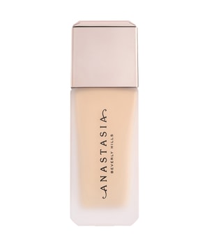 ANASTASIA Beverly Hills Impeccable Blurring Second Skin Matte Foundation Shade 5 - 1.5N