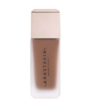ANASTASIA Beverly Hills Impeccable Blurring Second Skin Matte Foundation Shade 22 - 7N