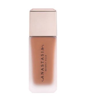ANASTASIA Beverly Hills Impeccable Blurring Second Skin Matte Foundation Shade 21 - 6.5N