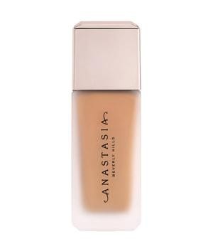 ANASTASIA Beverly Hills Impeccable Blurring Second Skin Matte Foundation Shade 18 - 4.5W