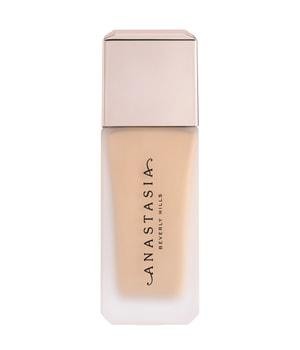 ANASTASIA Beverly Hills Impeccable Blurring Second Skin Matte Foundation Shade 9 - 2.5W