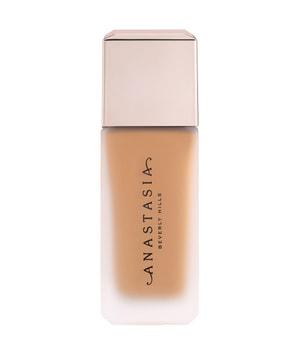ANASTASIA Beverly Hills Impeccable Blurring Second Skin Matte Foundation Shade 19 - 5W