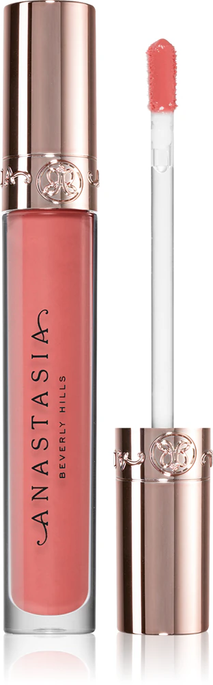 Anastasia Beverly Hills Lip Gloss Lip Gloss Farbton Tan Rose 4,5 ml