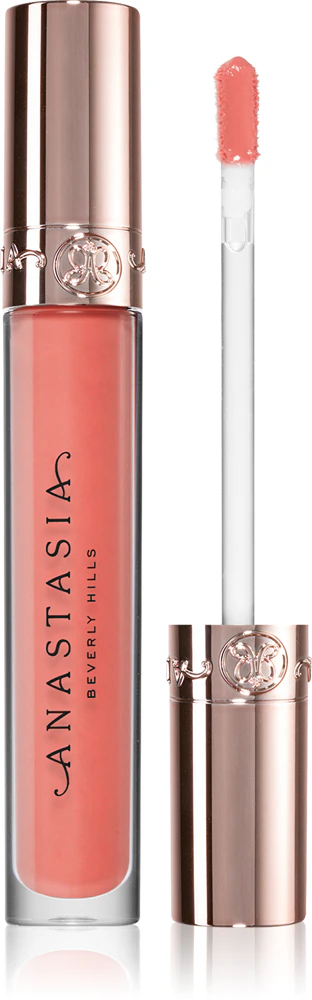 Anastasia Beverly Hills Lip Gloss Lip Gloss Farbton Coral 4,5 ml