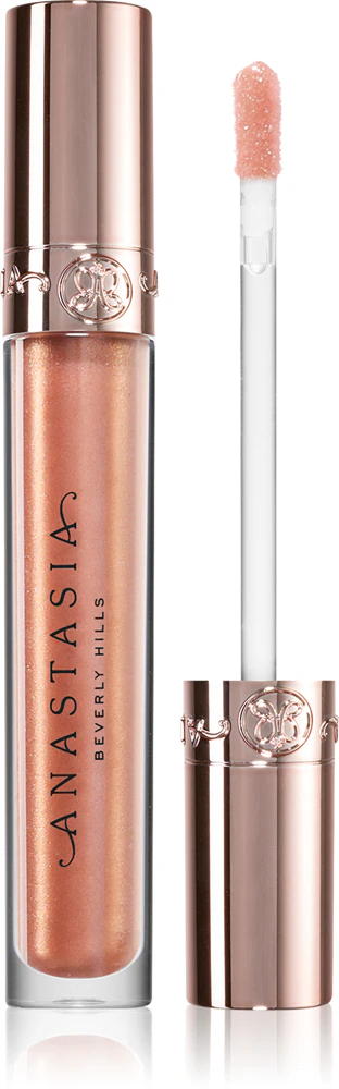 Anastasia Beverly Hills Lip Gloss Lip Gloss Farbton Goldy 4,5 ml