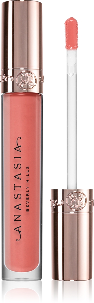 Anastasia Beverly Hills Lip Gloss Lip Gloss Farbton Soft Pink 4,5 ml