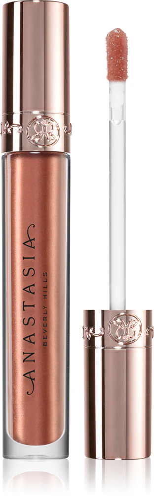 Anastasia Beverly Hills Lip Gloss Lip Gloss Farbton Pink Ginger 4,5 ml