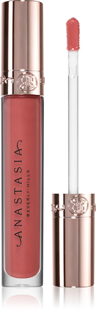 Anastasia Beverly Hills Lip Gloss Lip Gloss Farbton Sunbaked 4,5 ml