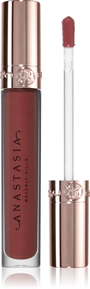 Anastasia Beverly Hills Lip Gloss Lip Gloss Farbton Dusty Rose 4,5 ml