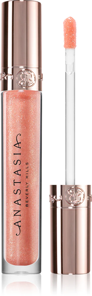 Anastasia Beverly Hills Lip Gloss Lip Gloss Farbton Peachy 4,5 ml