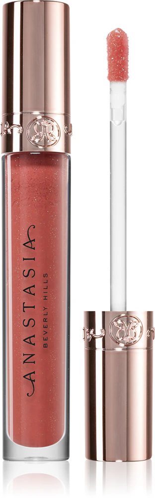 Anastasia Beverly Hills Lip Gloss Lip Gloss Farbton Toffee Rose 4,5 ml