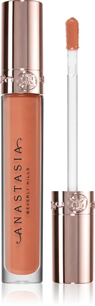 Anastasia Beverly Hills Lip Gloss Lip Gloss Farbton Caramel 4,5 ml